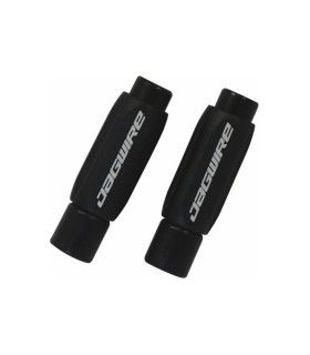 Juego Tensores Jagwire Pro Inline Cable Freno 5MM
