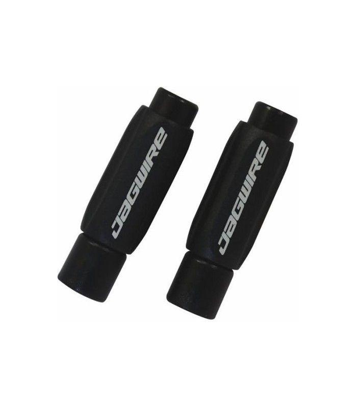 Juego Tensores Jagwire Pro Inline Cable Freno 5MM