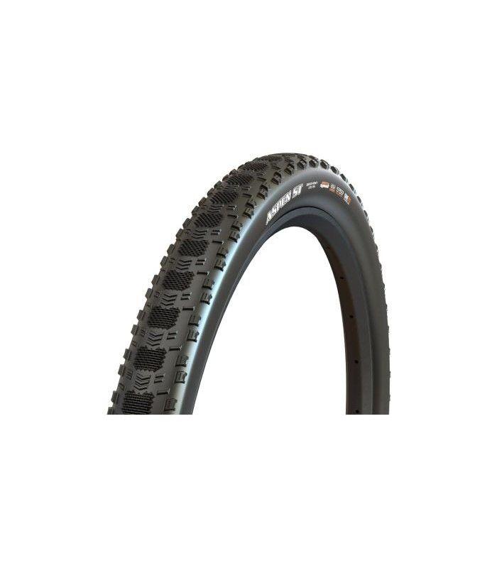 Cubierta Maxxis Aspen ST 29x2.40 MaxxSpeed EXO/TR 170 TPI Plegable