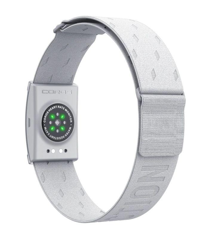 Monitor Cardíaco Coros Heart Rate Monitor