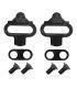 PEDAL SHIMANO XTR PDM9100 XC