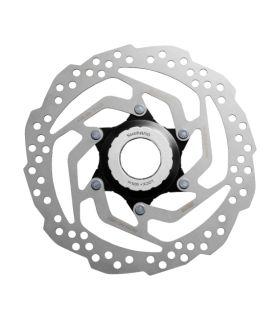 DISCO DE FRENO SHIMANO CENTER LOCK 180 SM-RT10