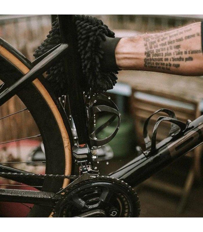 GUANTE MICROFIBRA DYNAMIC BIKE CLEANING
