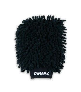 GUANTE MICROFIBRA DYNAMIC BIKE CLEANING