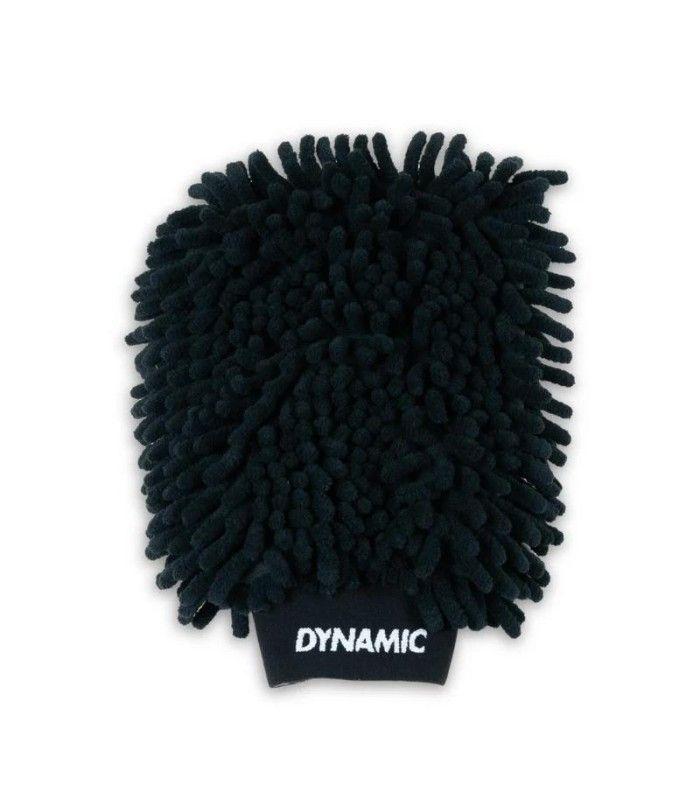 GUANTE MICROFIBRA DYNAMIC BIKE CLEANING