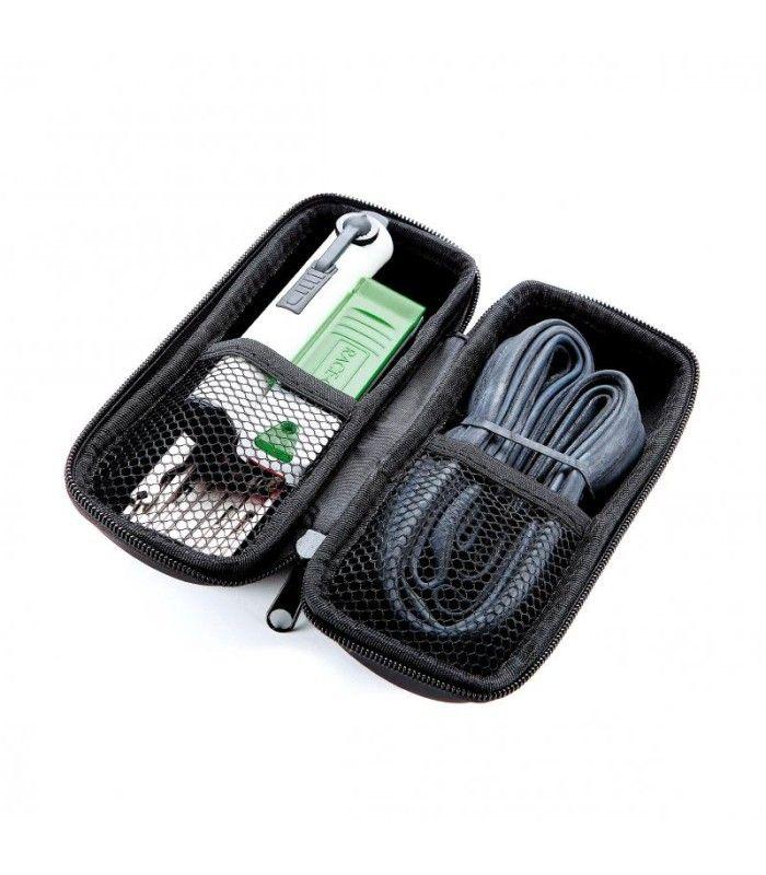 Estuche Portaherramientas Ges Tool Box Negro