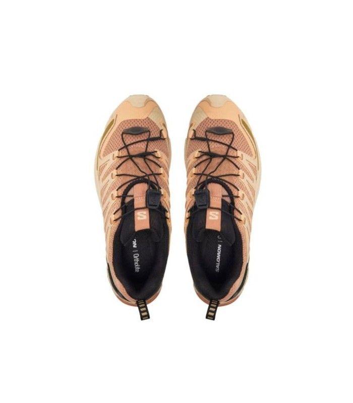 Zapatilla Salomon XA Pro 3D V9 Mujer