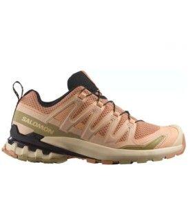 Zapatilla Salomon XA Pro 3D V9 Mujer