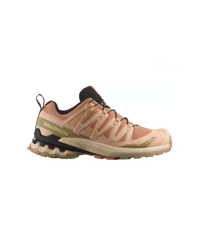 Zapatilla Salomon XA Pro 3D V9 Mujer