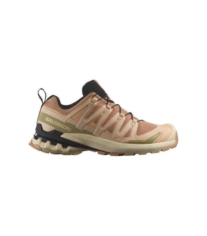 Zapatilla Salomon XA Pro 3D V9 Mujer