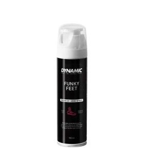 DESODORANTE PARA ZAPATILLAS DYNAMIC FUNKY FEET 150ML