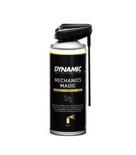 LUBRICANTE MULTIUSO DYNAMIC MECHANICS MAGIC 400ML