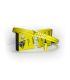 MOUSSE ANTIPINCHAZOS PANZER  ENDURO/E-BIKE/DOWNHILL 27.5