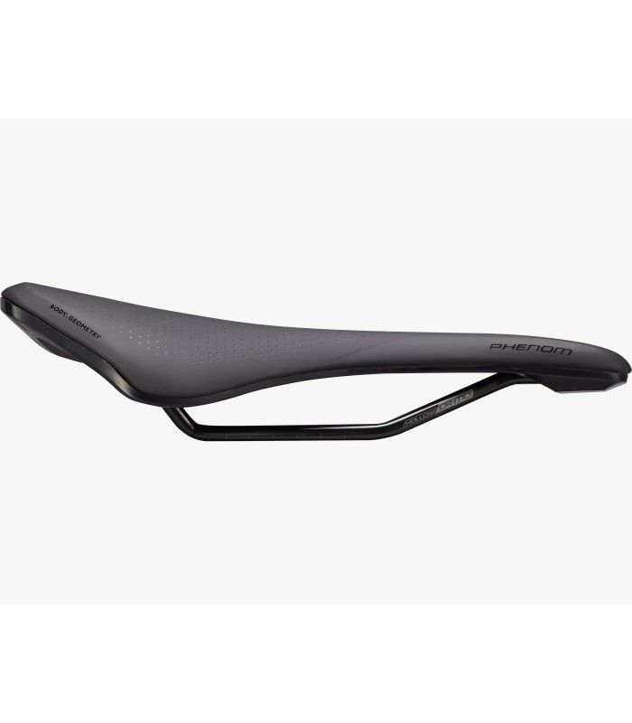 SILLIN SPECIALIZED PHENOM COMP SADDLE NEGRO