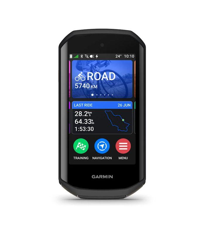 GPS Garmin Edge 1050