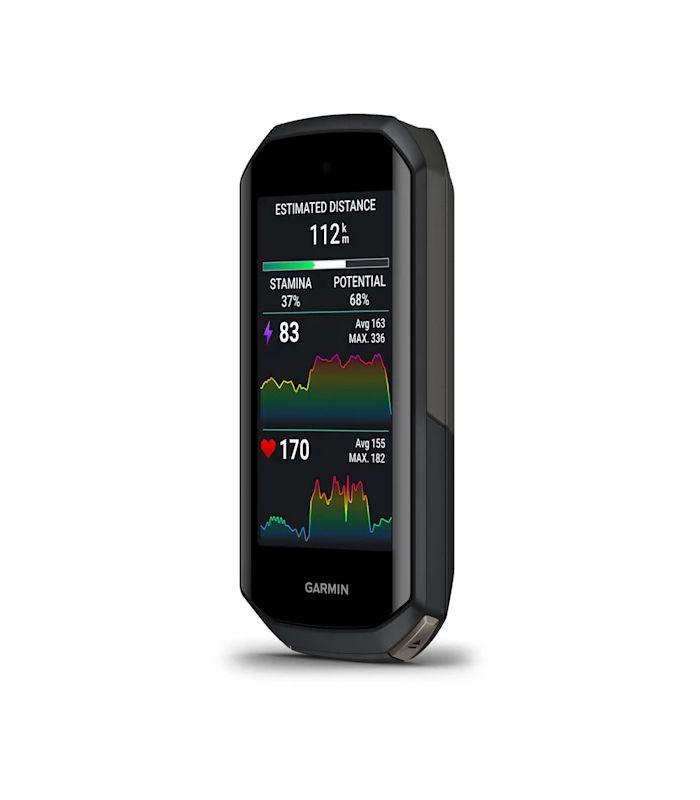 GPS Garmin Edge 1050