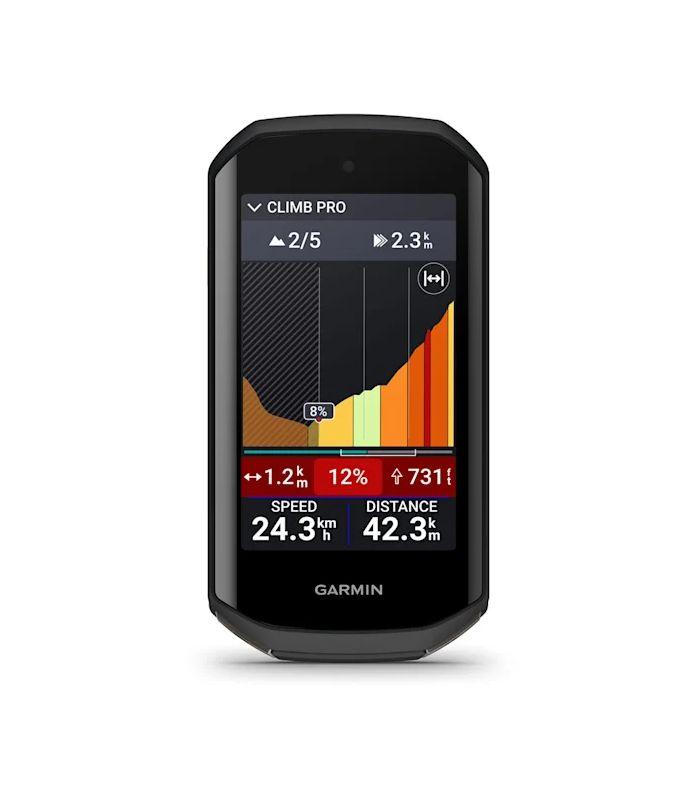 GPS Garmin Edge 1050