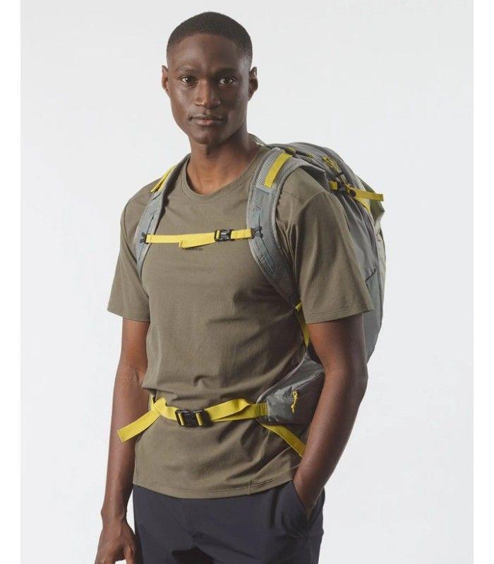 Mochila Salomon Trailblazer 30L Sedona/Sage
