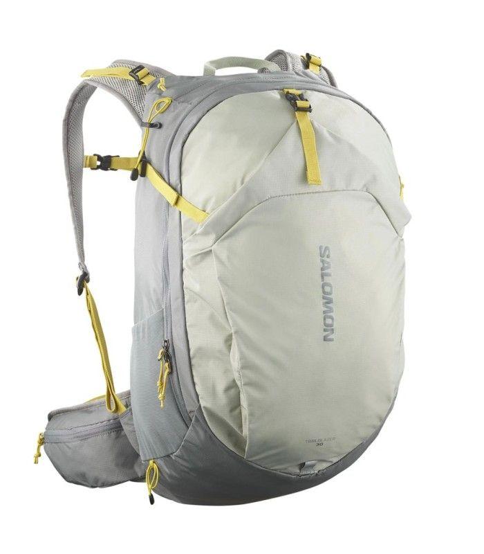 Mochila Salomon Trailblazer 30L Sedona/Sage