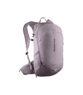 Mochila Salomon Trailblazer 20L Nirvana/Plum