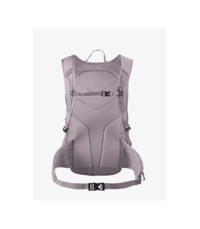 Mochila Salomon Trailblazer 20L Nirvana/Plum