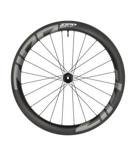 Rueda delantera Zipp 303 XPLR S carbono 700F 12x100