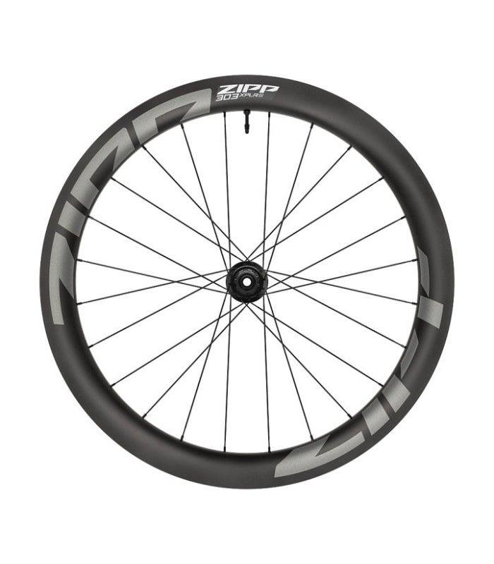 Rueda trasera ZIPP 303 xplr s 12x142mm Shimano HG