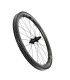 Rueda trasera ZIPP 303 xplr s 12x142mm Shimano HG