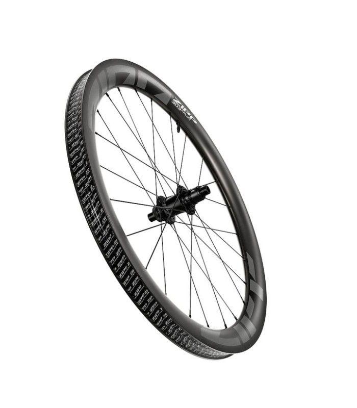 Rueda trasera ZIPP 303 xplr s 12x142mm Shimano HG