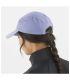 Gorra Salomon Shkout U Violeta