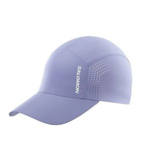 Gorra Salomon Shkout U Violeta