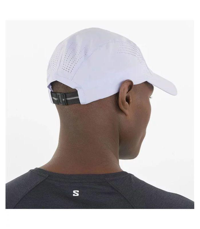 Gorra Salomon Shkout Cap U Cosmic Sky Unisex