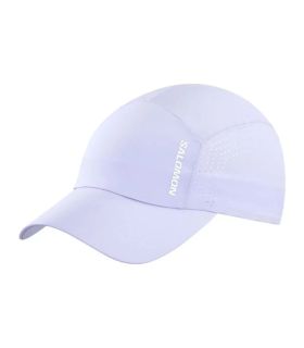 Gorra Salomon Shkout Cap U Cosmic Sky Unisex