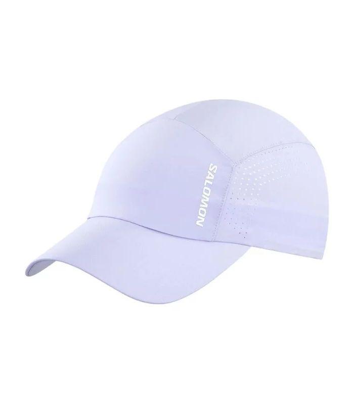 Gorra Salomon Shkout Cap U Cosmic Sky Unisex