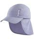 Gorra Salomon Cross+ Blue Granite