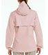 Chaqueta +8000 Volantis Mujer Rosa Palo