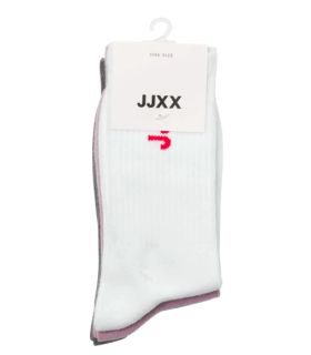 Calcetines Jack & Jones JXMoreno ACC Pack De 3 Noos