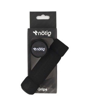 Puñs NÖTIG Espuma negro