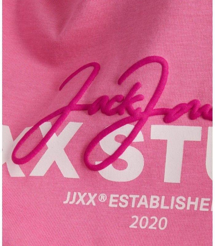 Camiseta Jack & Jones JXAmy Reg SS Tee Mujer