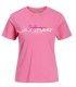 Camiseta Jack & Jones JXAmy Reg SS Tee Mujer