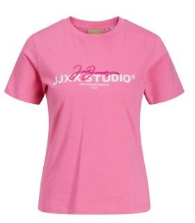 Camiseta Jack & Jones JXAmy Reg SS Tee Mujer