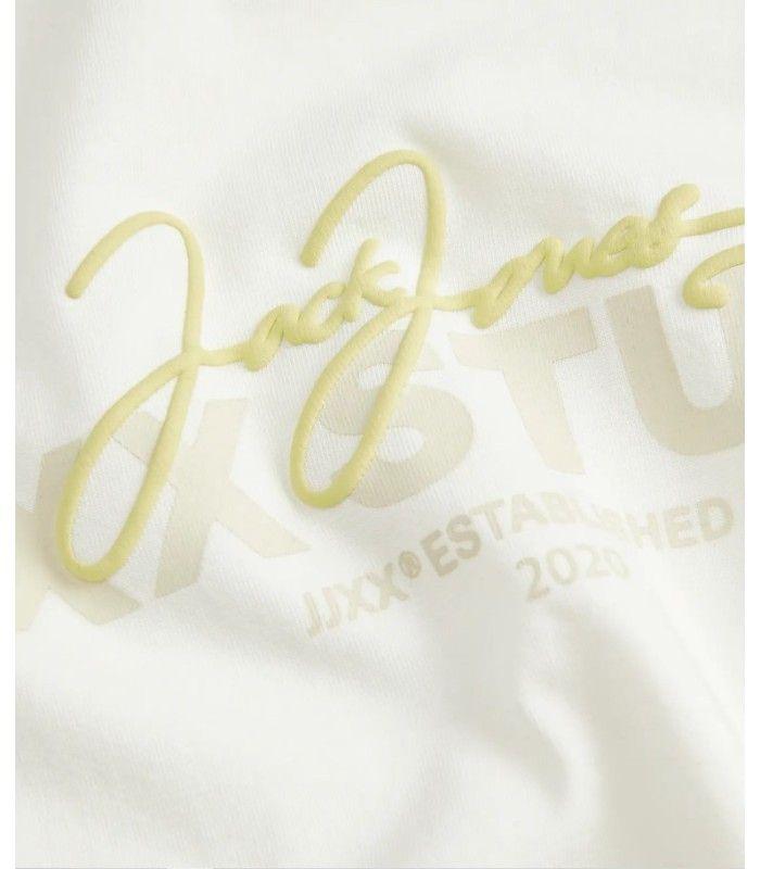 Camiseta Jack & Jones JXAmy Reg SS Tee Mujer