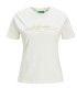 Camiseta Jack & Jones JXAmy Reg SS Tee Mujer