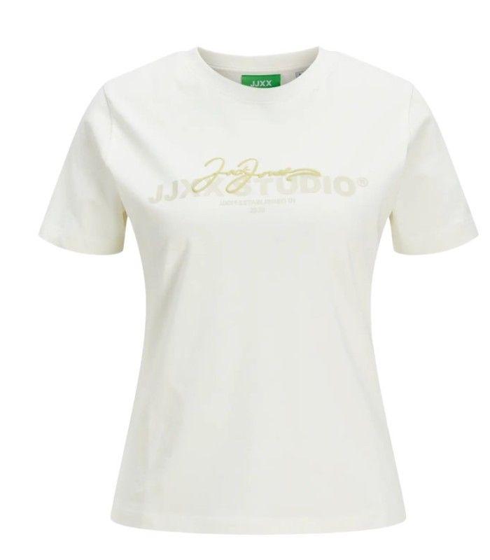 Camiseta Jack & Jones JXAmy Reg SS Tee Mujer