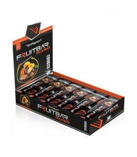 Barrita Infisport FruitBar Mixed