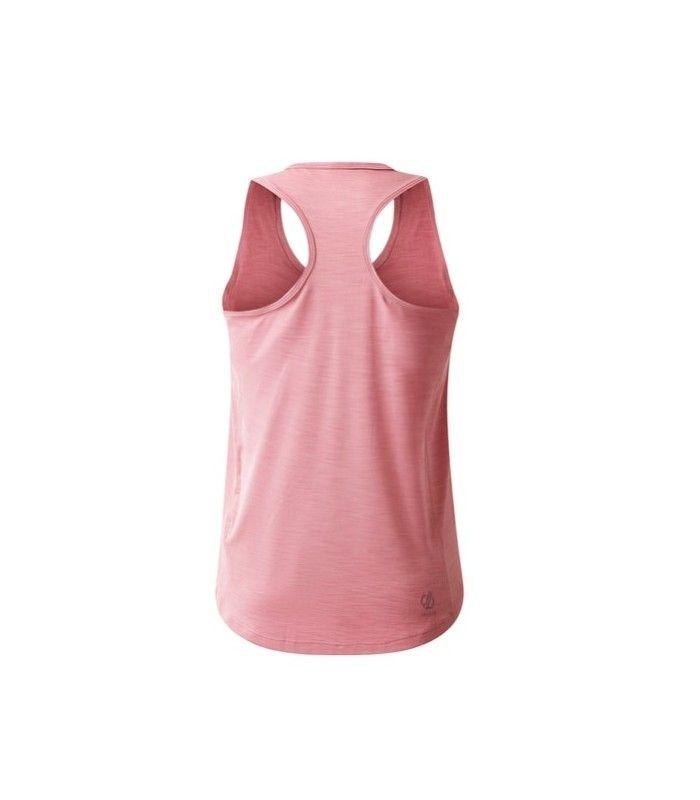 Camiseta Dare 2B Modernize II Lilas Mujer