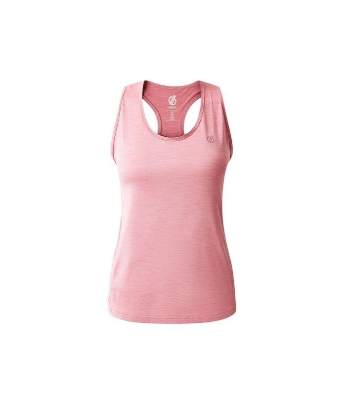 Camiseta Dare 2B Modernize II Lilas Mujer