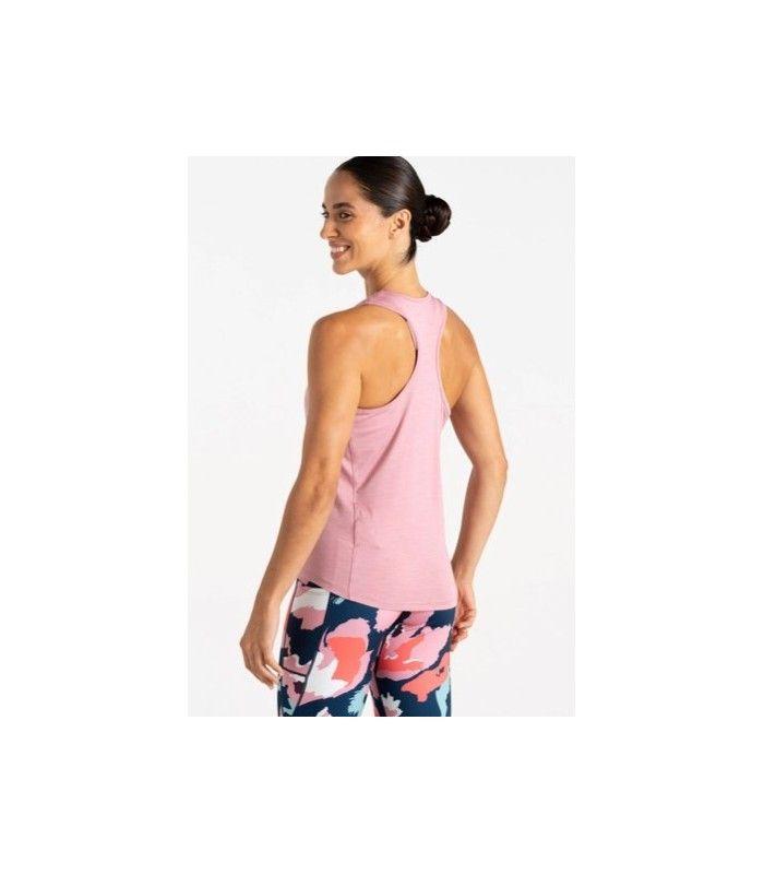 Camiseta Dare 2B Modernize II Lilas Mujer