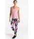 Camiseta Dare 2B Modernize II Lilas Mujer