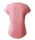 Camiseta Dare 2B Vigilant Tee Mujer Lilas